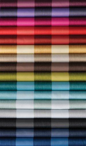 OSBORNE & LITTLE OSCURA STRIPE FABRIC